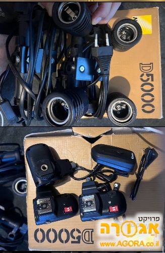 חלקים למצלמה nikon d500
