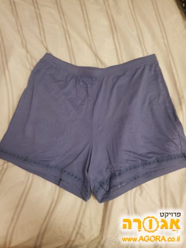 מכנסון פיג'מה חדש לגמרי של אינטימה