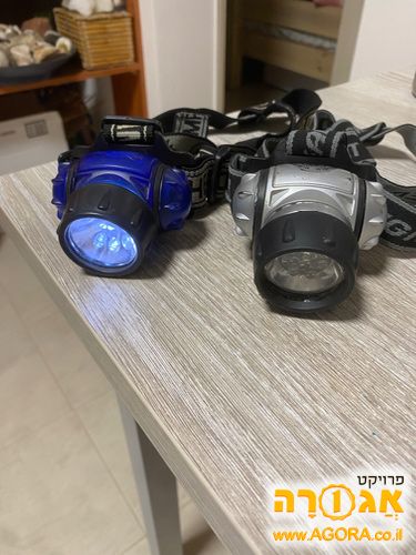פנס ראש
