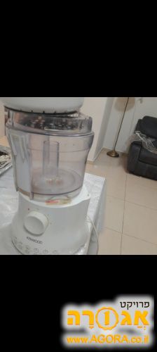 מעבד מזון כשר לפסח