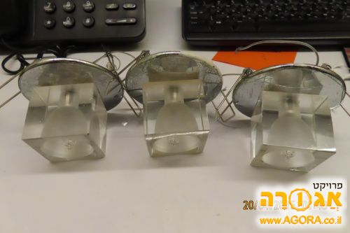 בתי מנורה