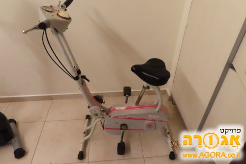 אופני כושר