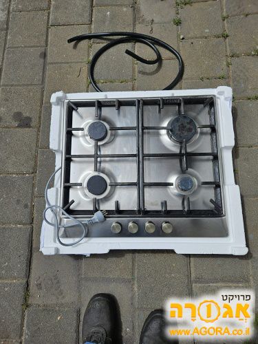 כיריים בוש