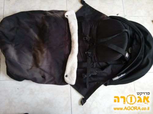 בד לעגלת יויו