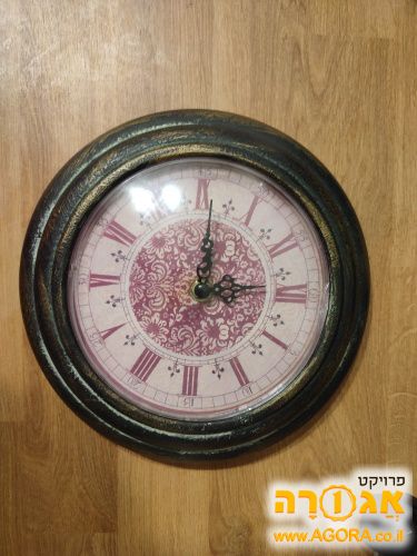 שעון קיר