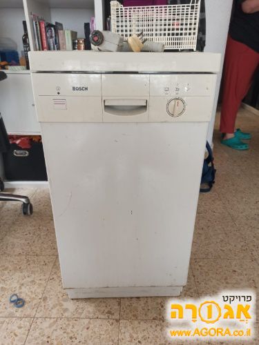 מדיח כלים צר