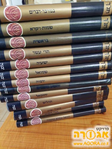 תנ"ך קסוטו