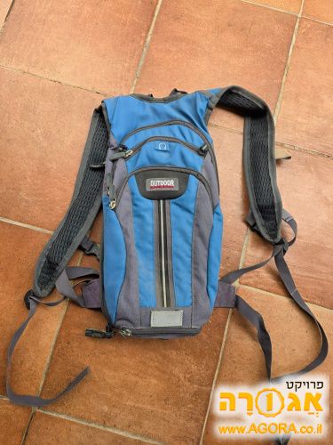 תיק אופניים