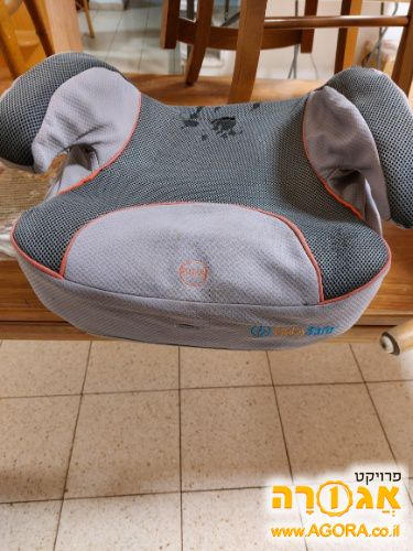 בוסטר נוסף