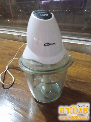 מכשיר נינג'ה קוצץ