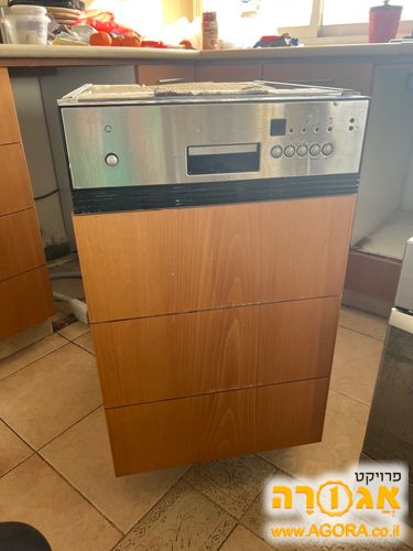 מדיח כלים