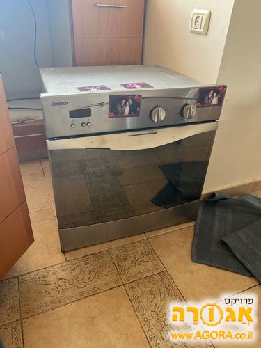 תנור