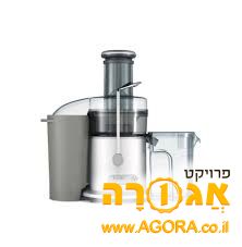 מסחטת מיץ