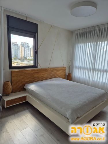 מיטה זוגית
