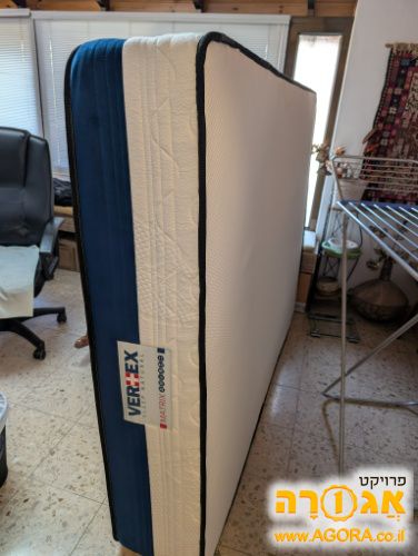 מזרן זוגי Vertex