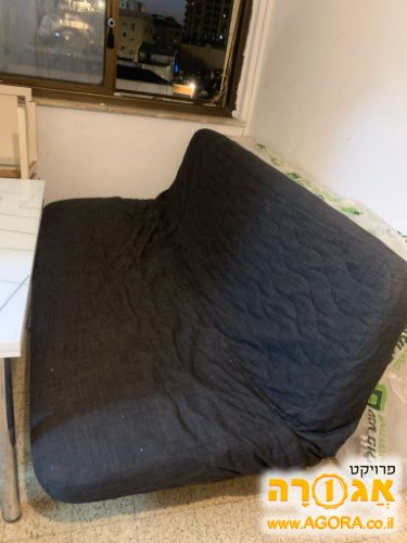 ספה נפתחת