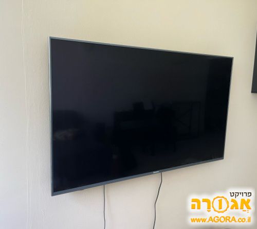 טלוויזיה panasonic