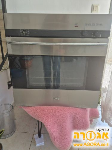 תנור אפייה