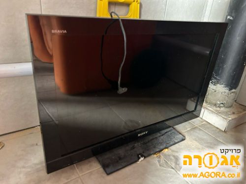 טלויזיה סוני 32 אינטש (לא חכמה)