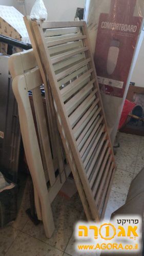 מיטת תינוק