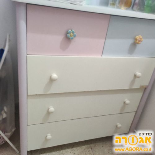 שידת החטלה
