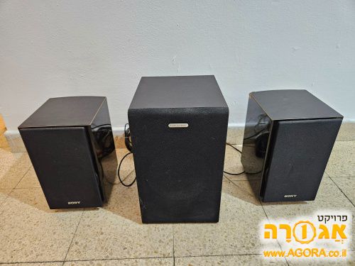 רמקולים