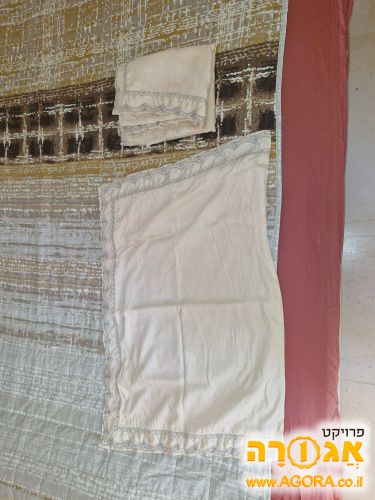 איסוף מיידי ציפיות גולףאנדקו טוליפ סאטן