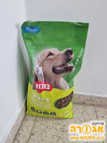 בונזו לכלבים