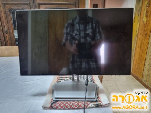 מסך מחשב dell
