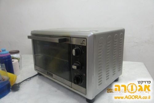 טוסטר אובן