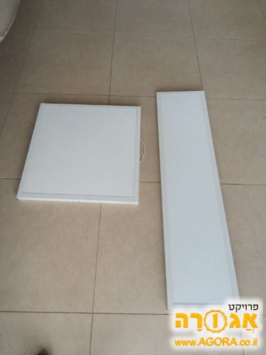 2 גופי תאורה