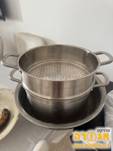 סיר קוסקוס