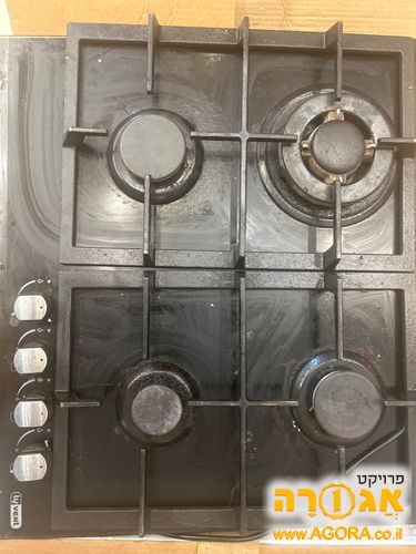 כיריים גז