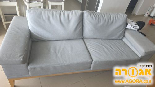 ספת דמוי עור איכותית