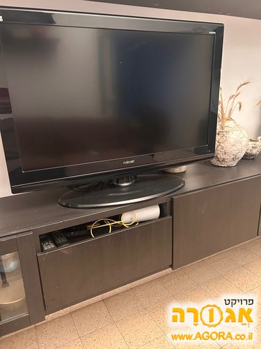 טלוויזיה Fujicom