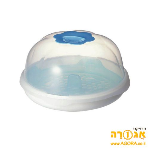 סטריליזטור לבקבוקי תינוק