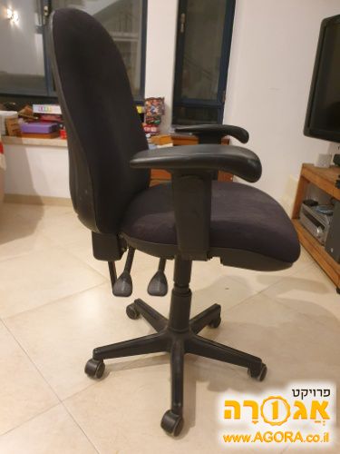 כסא משרד/מחשב/תלמיד מתכוון Adjustable of