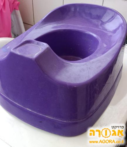 סיר לקטנטנים