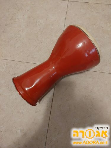 דרבוקה