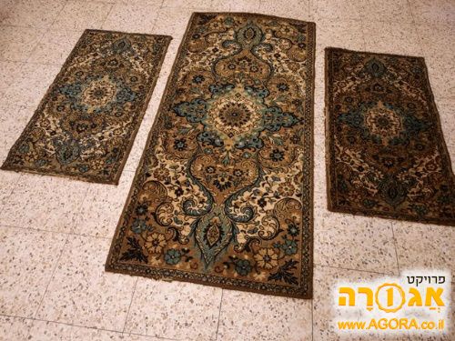 שטיחים וינטג'