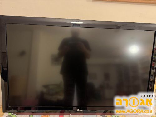 טלויזיה LG