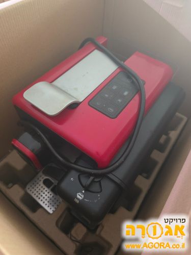 מכונת קפה