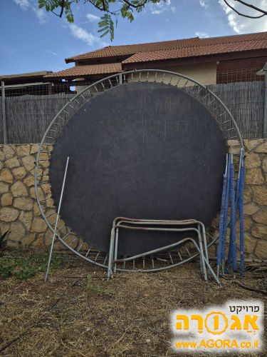 טרמפולינה