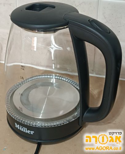 קומקום חשמלי
