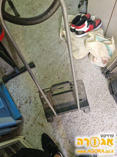 עגלת משא