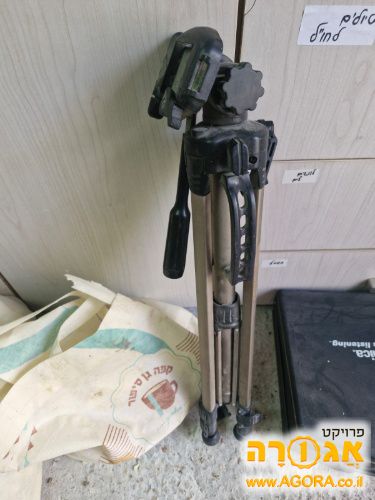 חצובה לצילום