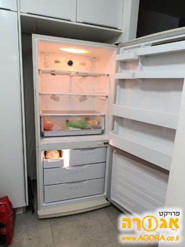 מקרר סמסונג