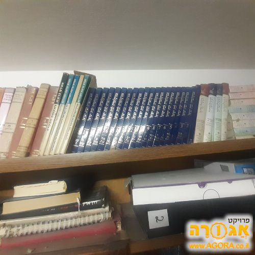 אנצקלופדיה לבית ישראל
