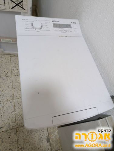 מרונת כביסה