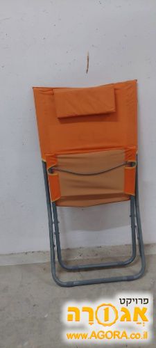 כסא חוף